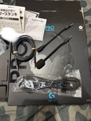 Logicool Gaming Headphones Headsets Logicoolproxwireless