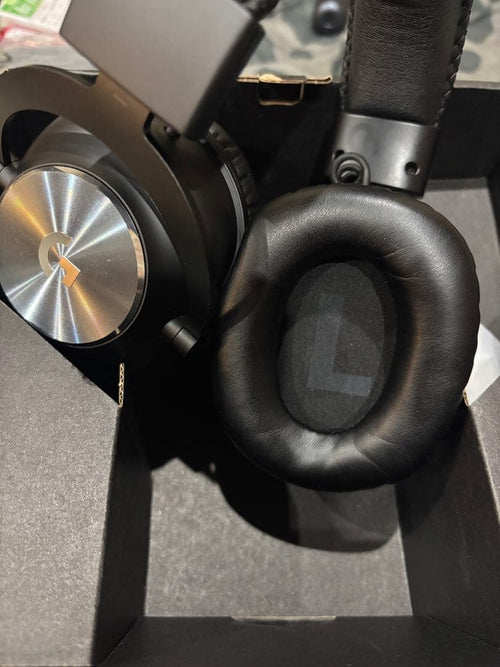 Logicool Gaming Headphones Headsets Logicoolproxwireless