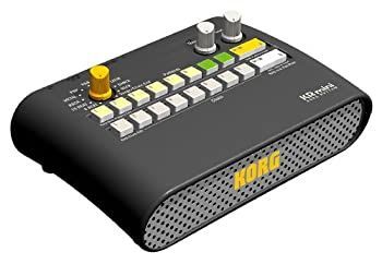 Sequencer Korg Kr Mini