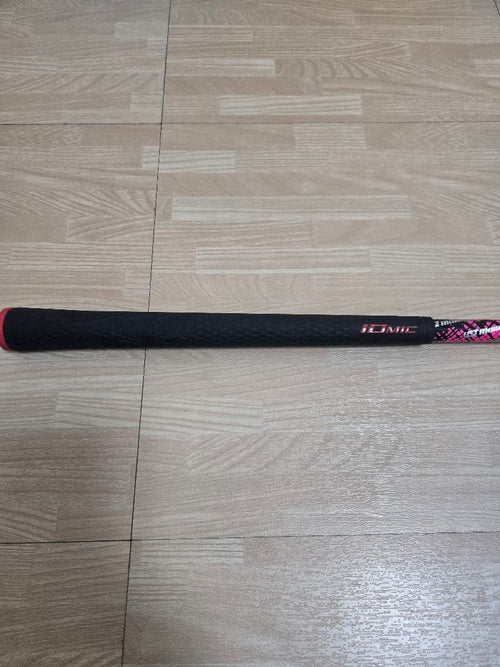 Ust Mamiya Shafts Attas 11 6Tx 1