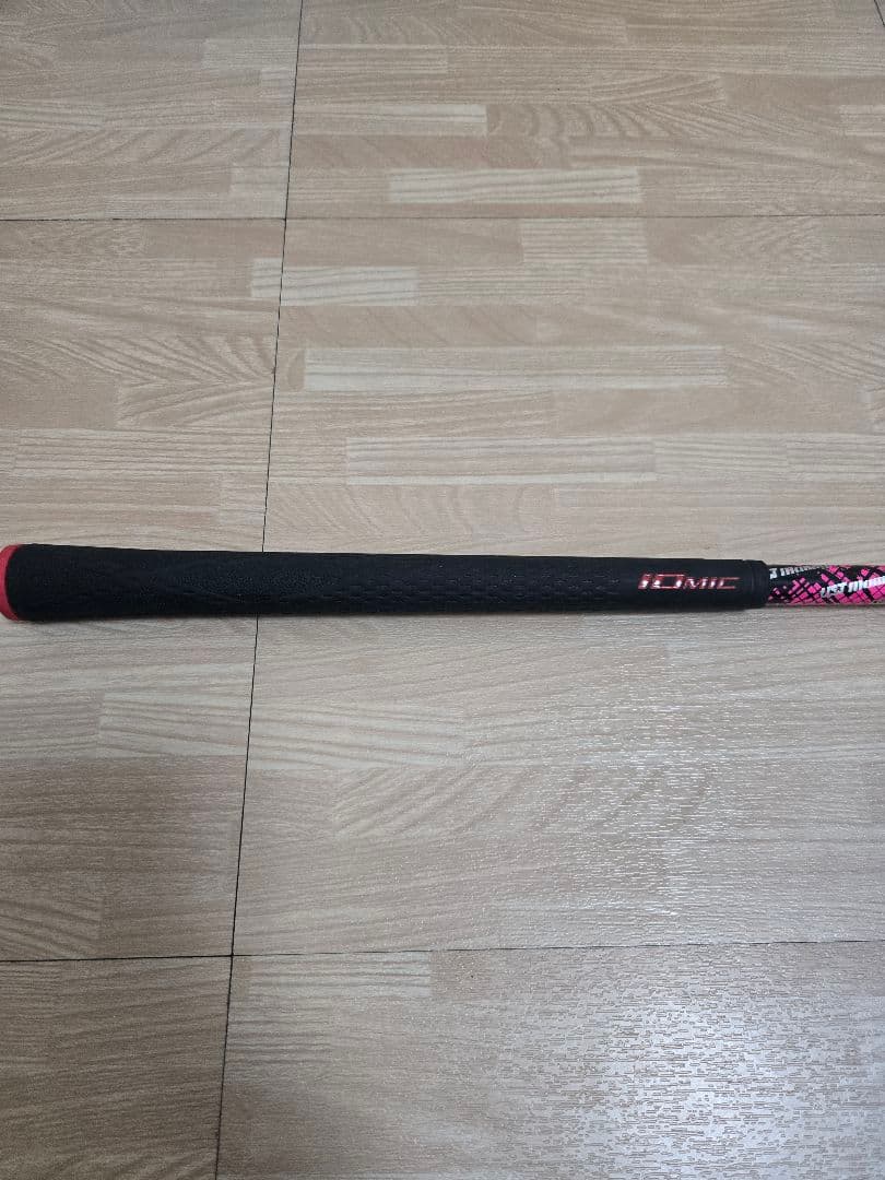 Ust Mamiya Shafts Attas 11 6Tx 1