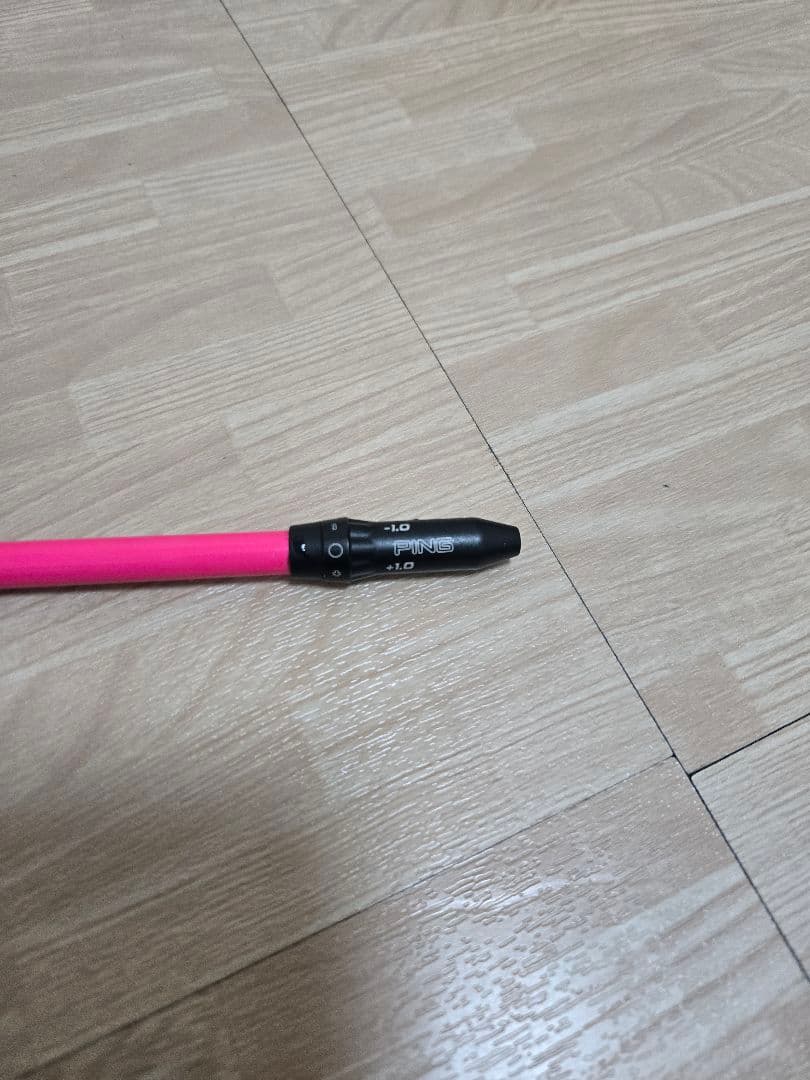 Ust Mamiya Shafts Attas 11 6Tx 1