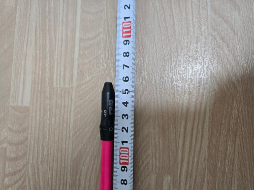 Ust Mamiya Shafts Attas 11 6Tx 1