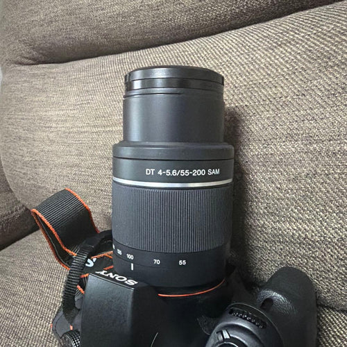 Sony Digital Slrs 65
