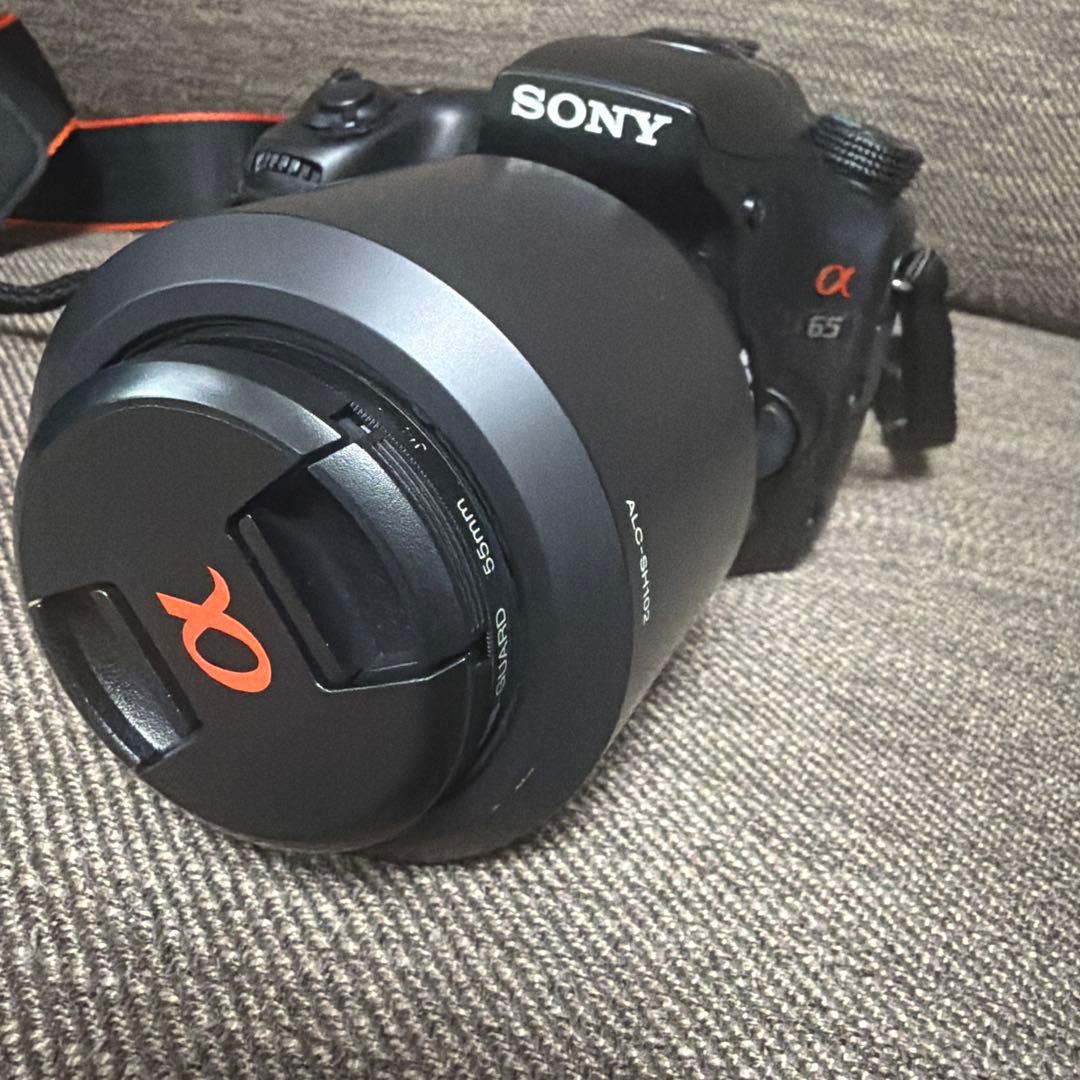 Sony Digital Slrs 65