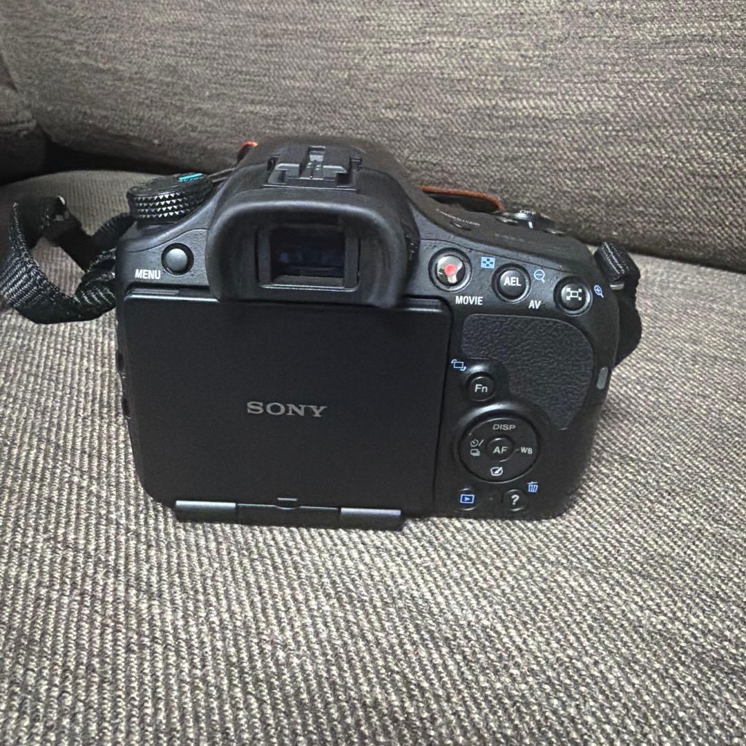 Sony Digital Slrs 65