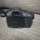 Sony Digital Slrs 65