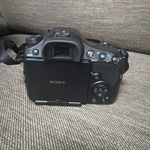 Sony Digital Slrs 65