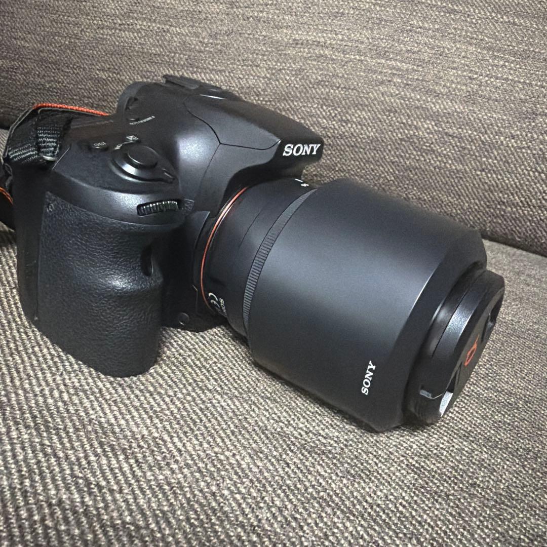 Sony Digital Slrs 65