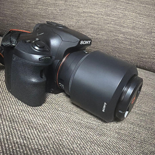 Sony Digital Slrs 65
