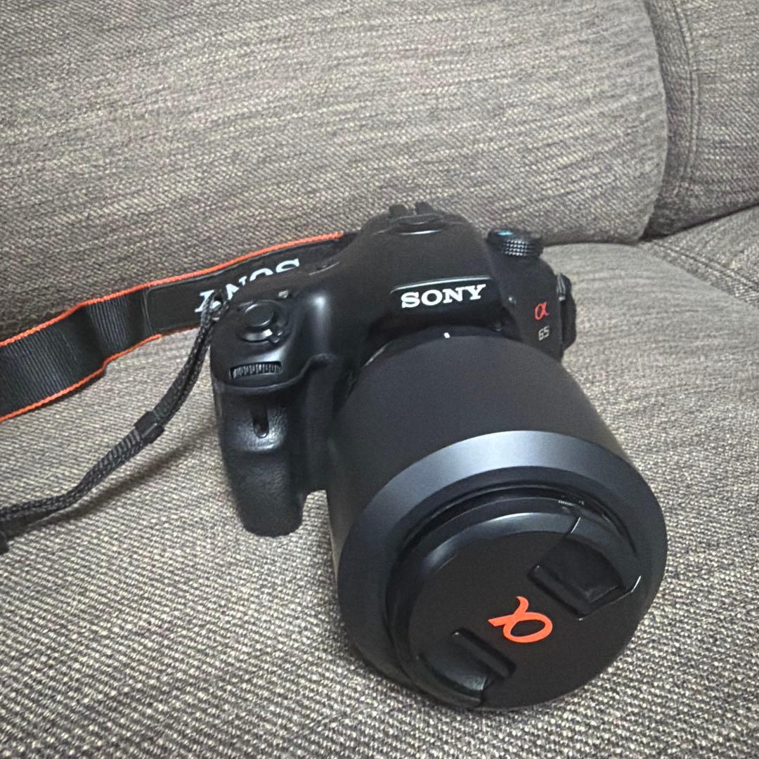 Sony Digital Slrs 65
