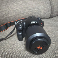 Sony Digital Slrs 65