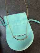 Tiffany Necklaces T