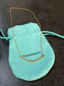 Tiffany Necklaces T