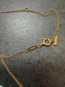 Tiffany Necklaces T