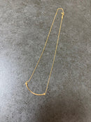 Tiffany Necklaces T