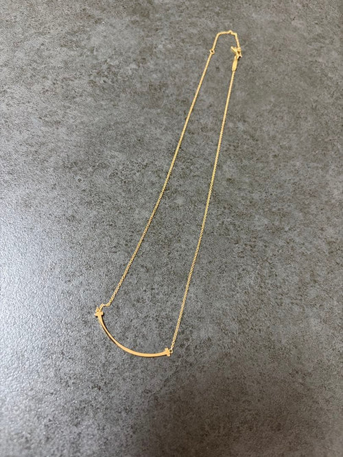 Tiffany Necklaces T