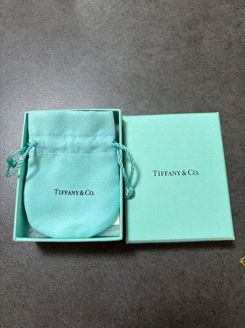 Tiffany Necklaces T