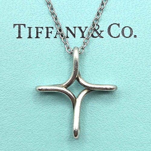 Tiffany Necklaces