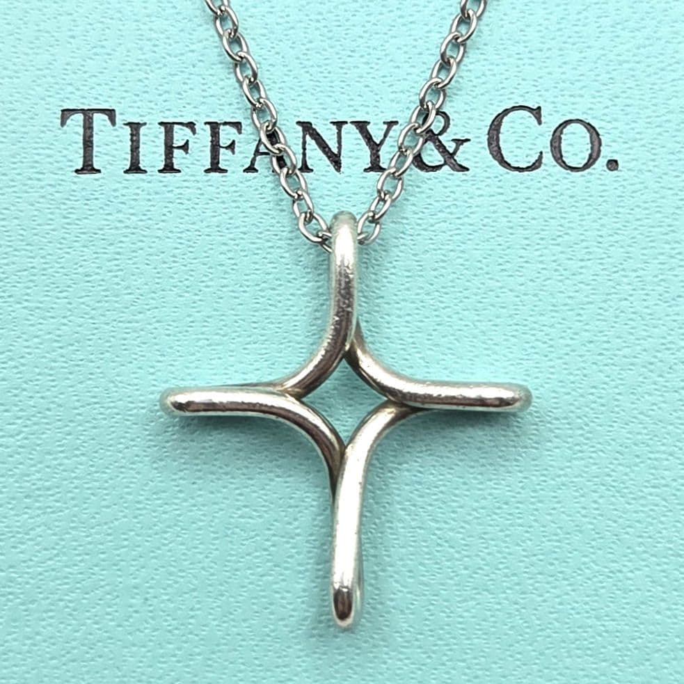 Tiffany Necklaces