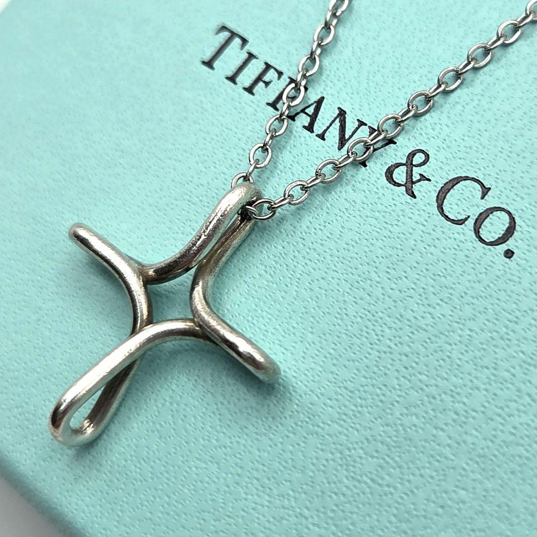 Tiffany Necklaces