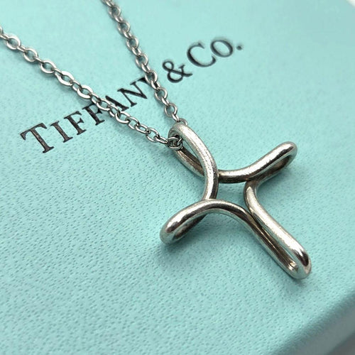 Tiffany Necklaces