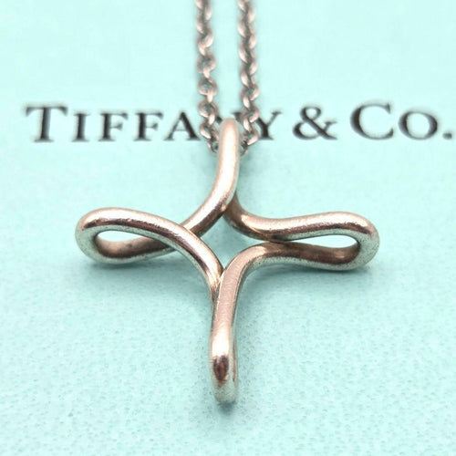 Tiffany Necklaces