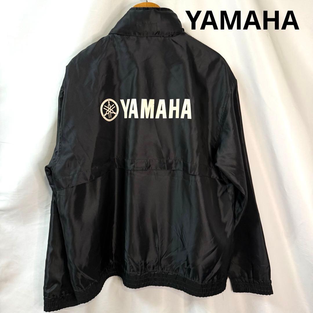 Yamaha Jackets