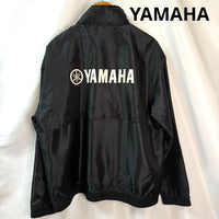 Yamaha Jackets