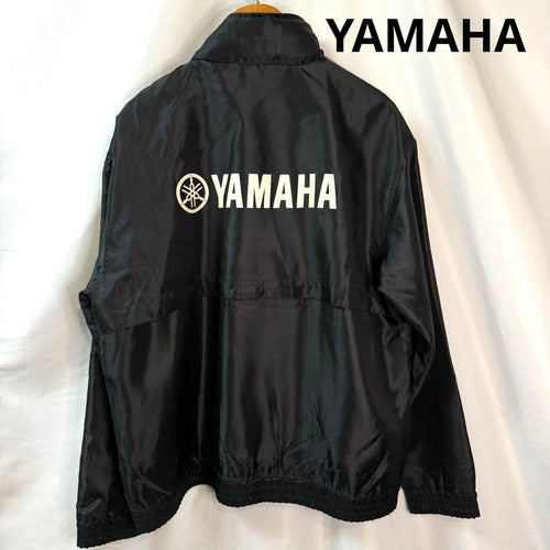 Yamaha Jackets