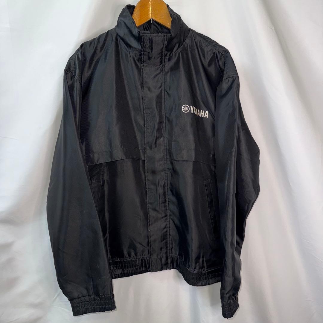 Yamaha Jackets