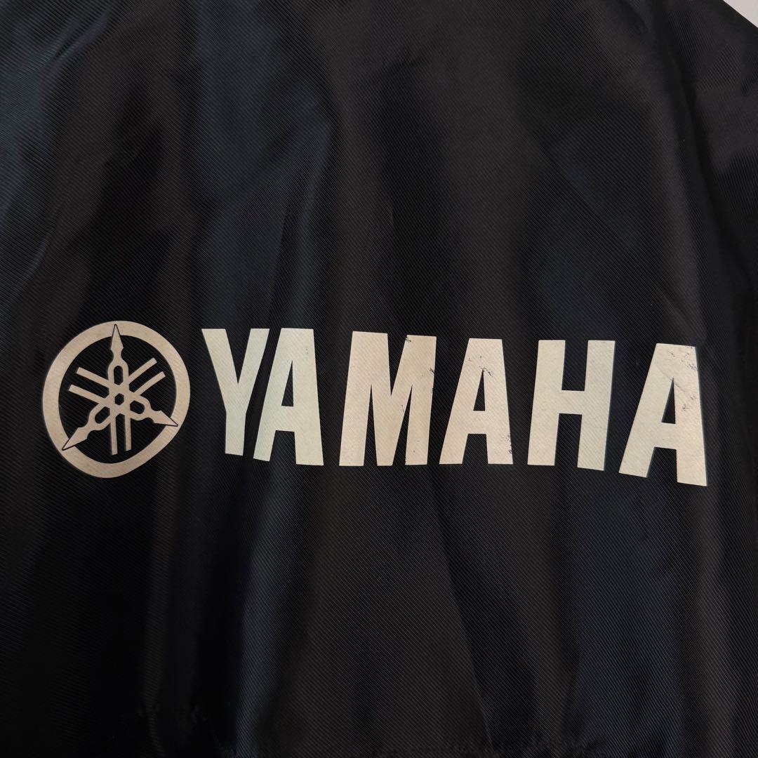 Yamaha Jackets