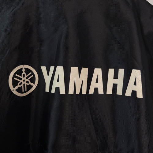 Yamaha Jackets