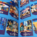 Capcom Games Dc Vs.