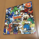 Capcom Games Dc Vs.