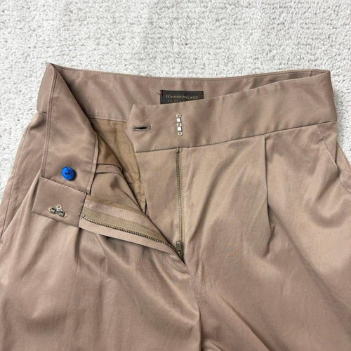 Tomorrowland Wide-Leg Pants Loose-Fitting S