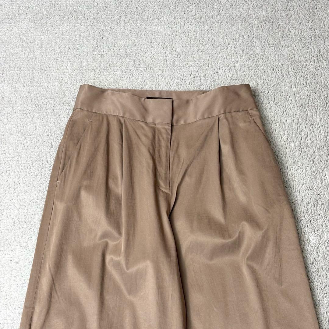 Tomorrowland Wide-Leg Pants Loose-Fitting S