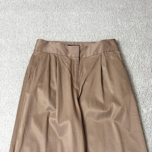 Tomorrowland Wide-Leg Pants Loose-Fitting S