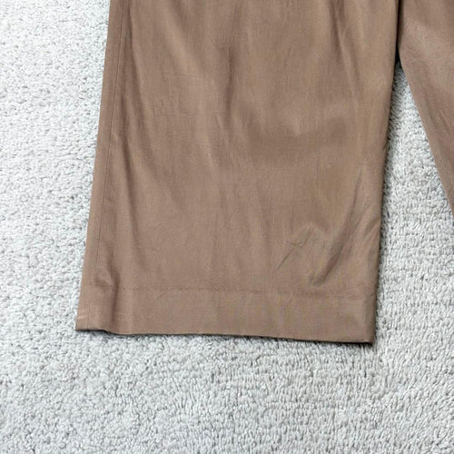 Tomorrowland Wide-Leg Pants Loose-Fitting S