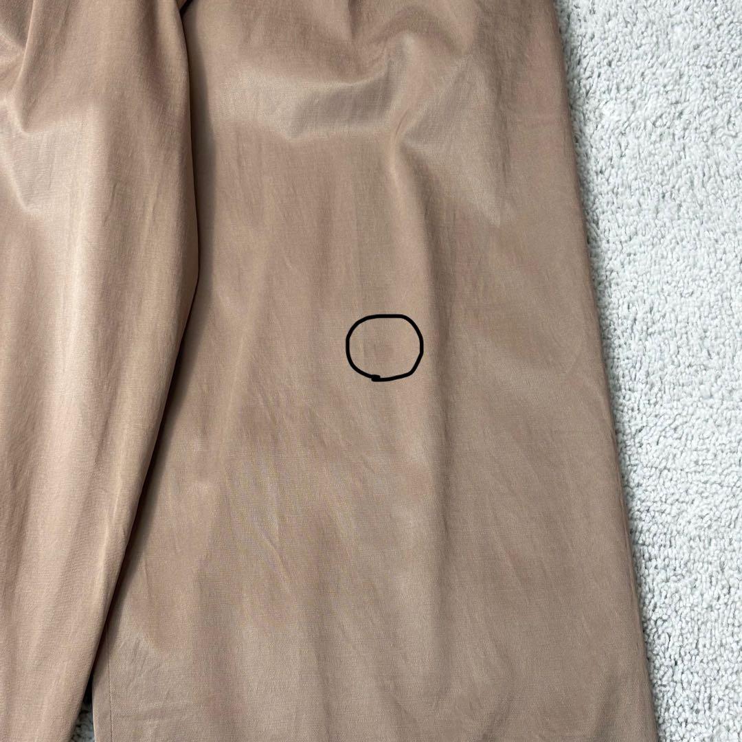 Tomorrowland Wide-Leg Pants Loose-Fitting S