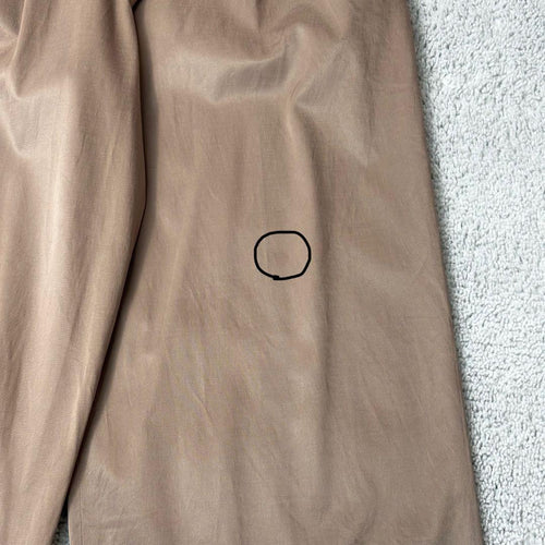 Tomorrowland Wide-Leg Pants Loose-Fitting S