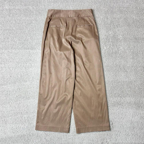 Tomorrowland Wide-Leg Pants Loose-Fitting S