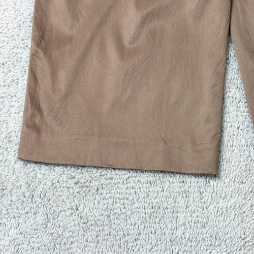 Tomorrowland Wide-Leg Pants Loose-Fitting S