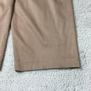 Tomorrowland Wide-Leg Pants Loose-Fitting S