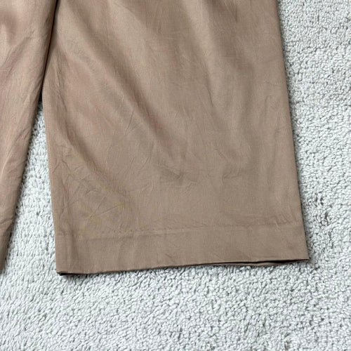 Tomorrowland Wide-Leg Pants Loose-Fitting S