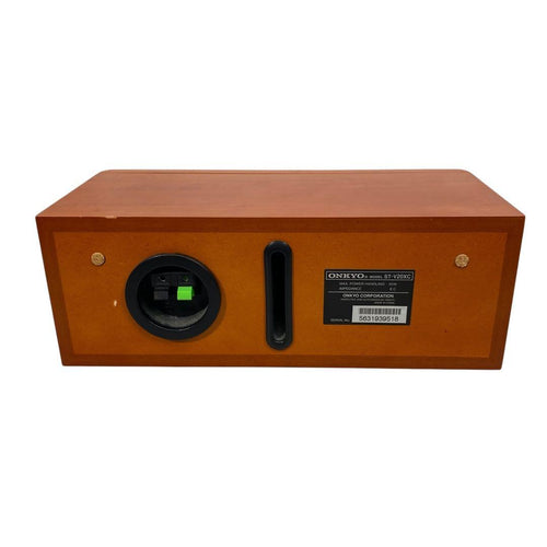 Onkyo Speakers St-V20Xm St-V20Xc