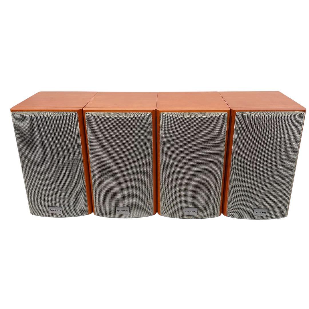 Onkyo Speakers St-V20Xm St-V20Xc