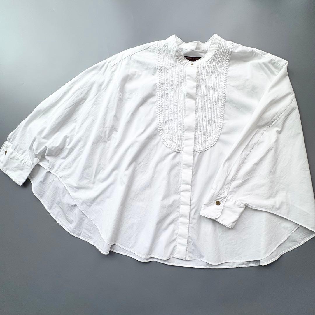 Tomorrowland Long-Sleeve 24Ss