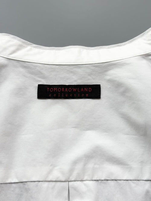 Tomorrowland Long-Sleeve 24Ss