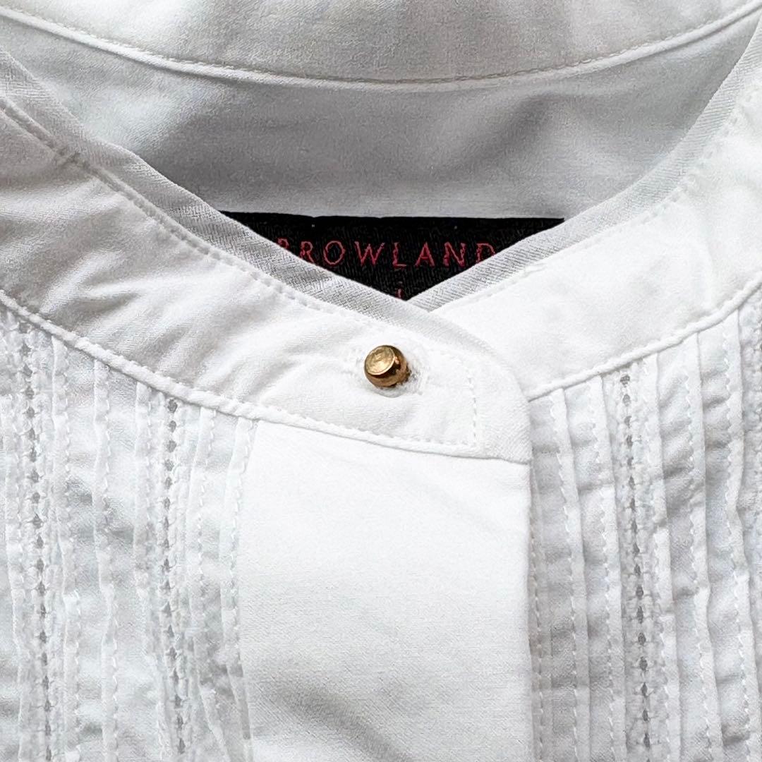Tomorrowland Long-Sleeve 24Ss